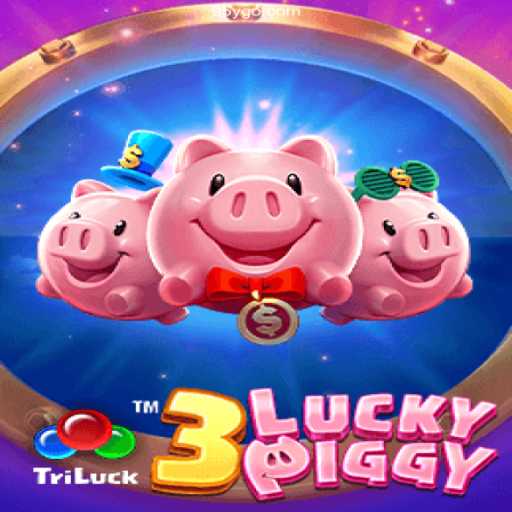 Discovering 3LUCKYPIGGY: The Ultimate Gaming Experience