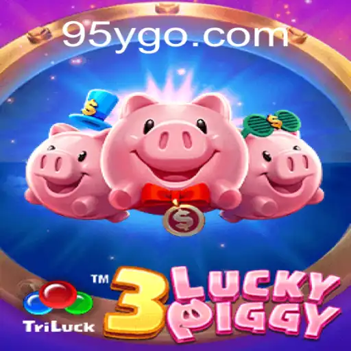 Discovering 3LUCKYPIGGY: The Ultimate Gaming Experience