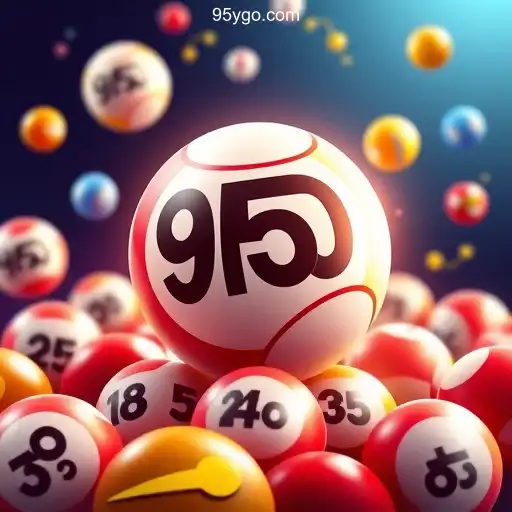 The Dynamic World of Bingo Games with 95y⭐️ ONLINE PLATAFORMA OFICIAL