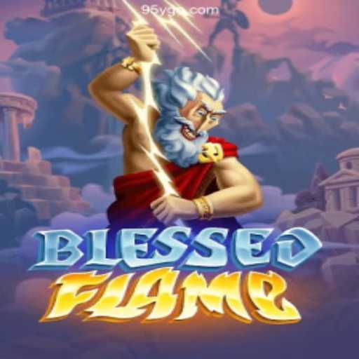Exploring the World of BlessedFlame: A Deep Dive into the Game