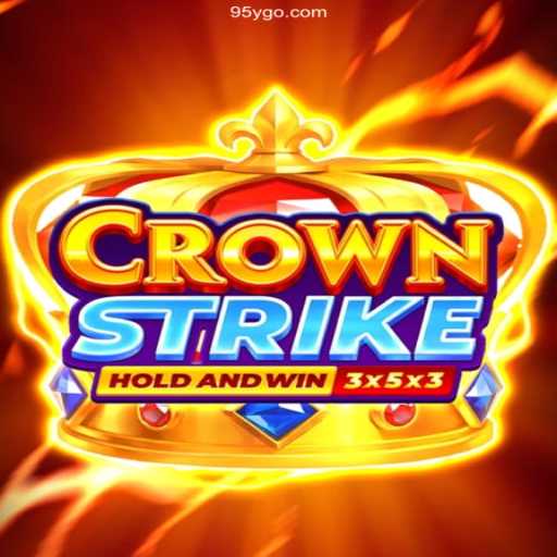 Crownstrike: A New Dimension in Online Gaming