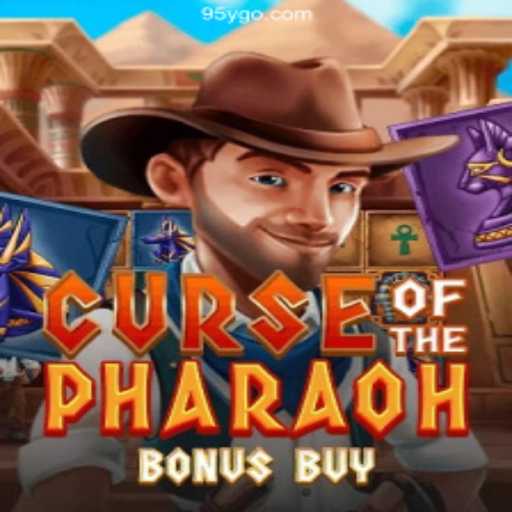 Curse of the Pharaoh Bonus Buy: Your Ultimate Guide to the Mysterious Online Game