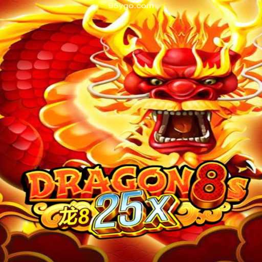 Explore the Mesmerizing World of Dragon8s25x: A Revolution in Online Gaming