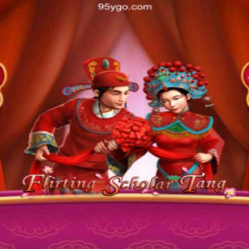 Flirting Scholar Tang: A Fun and Interactive Gaming Experience