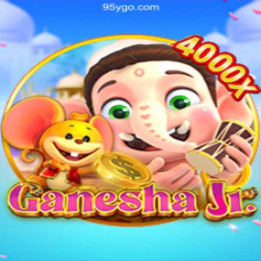 Exploring the Enchantment of GaneshaJr: A Thrilling Digital Adventure
