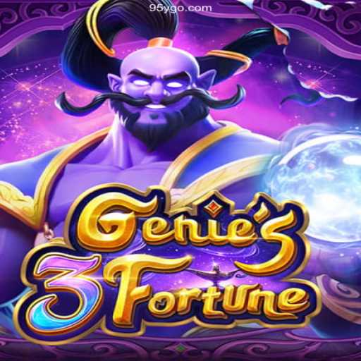Exploring Genie3Fortune: The New Horizon of Online Gaming