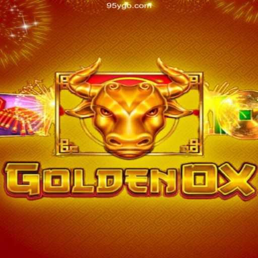 Explore the World of GoldenOx: Your Trusted Gaming Platform