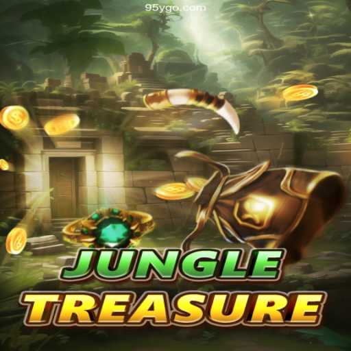 Discover the Thrilling Adventure of JungleTreasure