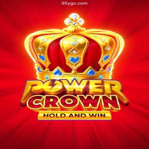 PowerCrown - A New Era of Online Gaming