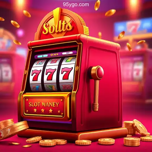 The Fascinating World of Slot Machines: Understanding & Engaging with 95y⭐️ ONLINE PLATAFORMA OFICIAL, seu site confiável!