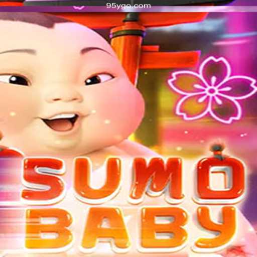 SumoBaby: The Ultimate Blend of Strategy and Fun