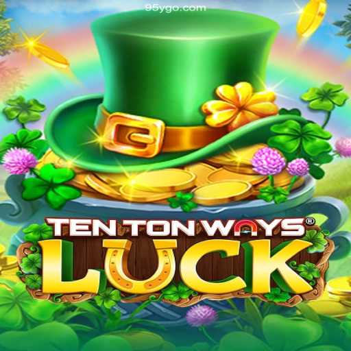 Discover the Thrills of TenTonWaysLuck: The Game Shaping Online Gaming in 2023