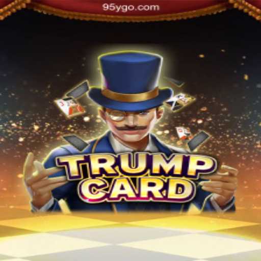 TrumpCard: The Revolutionary Online Game