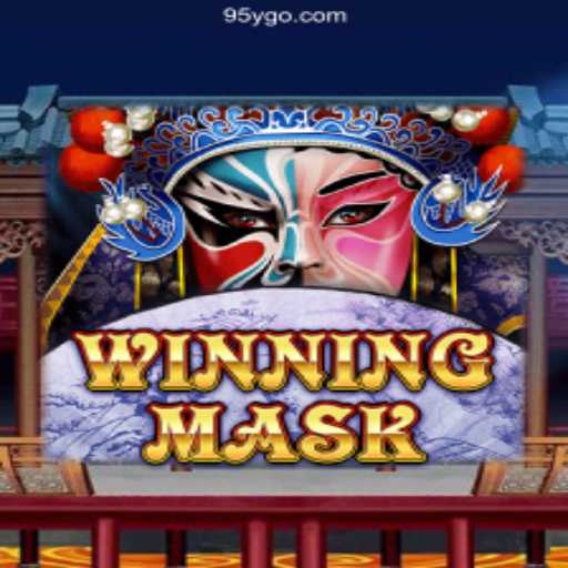 Discover 'WinningMask': The Ultimate Online Gaming Experience