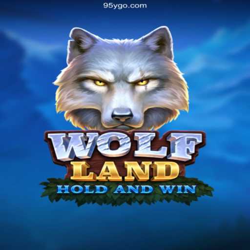 Discover the Adventurous World of WolfLand