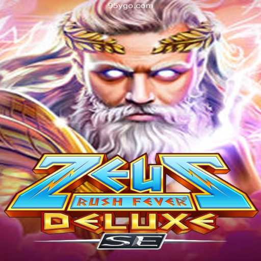 ZeusRushFeverDeluxeSE: 95y⭐️ ONLINE PLATAFORMA OFICIAL, seu site confiável!